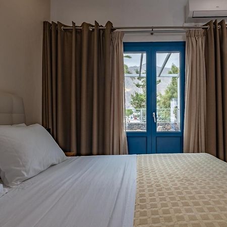 Tristhenia Aparthotel Perissa  Luaran gambar